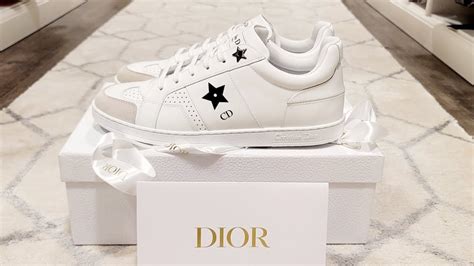 dior star meaning|Dior star sneakers for women.